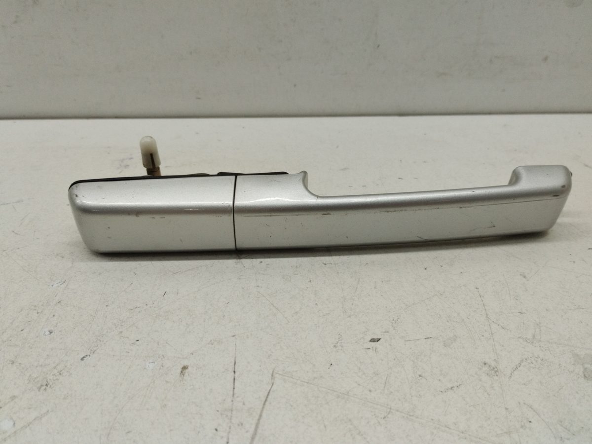 Manija Exterior Trasera Izquierda Volkswagen Golf Iv Berlina (1J1) 1997-2003