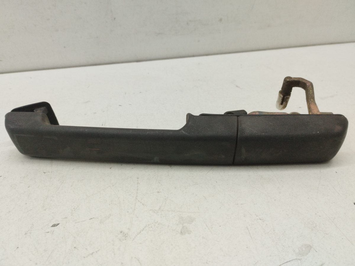 Manija Exterior Trasera Izquierda Volkswagen Golf Iv Berlina (1J1) 1997-2003 SDI