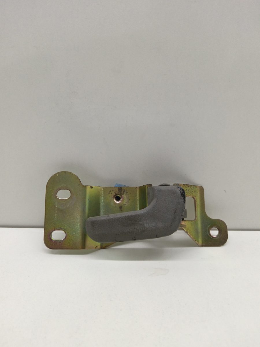 Manija Interior Delantera Derecha Ssangyong Musso 2000-2006 Turbodiesel CAT