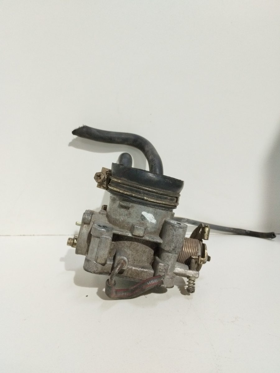 Mariposa Aceleración Hyundai Pony (X2) 1991-Actualidad 1.5 CAT 1.5L 61kW