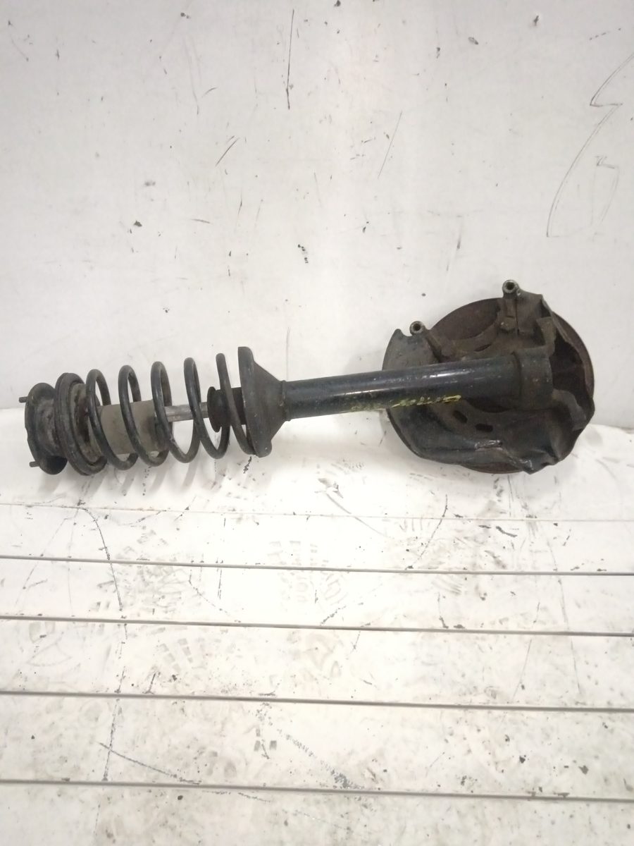Mcpherson Delantero Derecho BMW Serie 3 Touring/cabrio(e30) 1985-Actualidad 1.8 CAT 978838