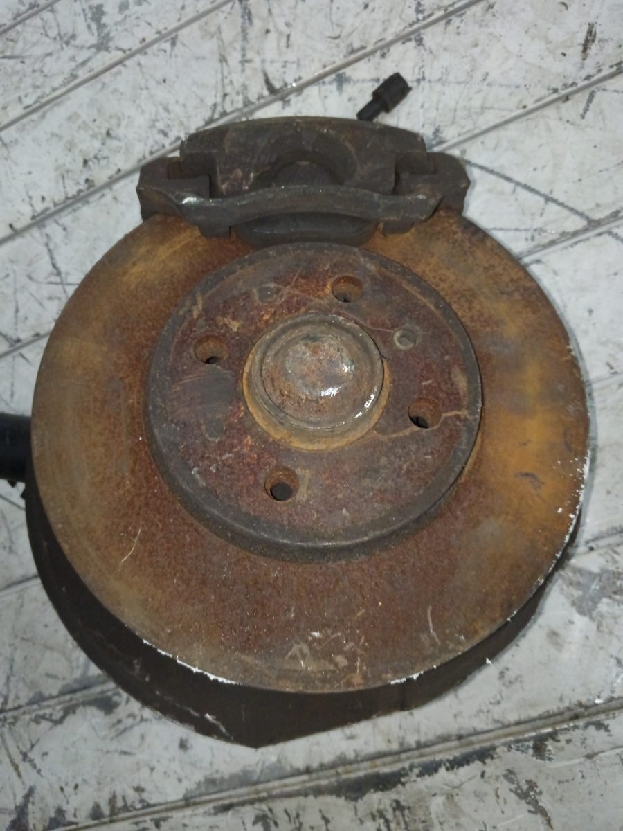 Mcpherson Delantero Izquierdo BMW Serie 3 (E30) desde 1982