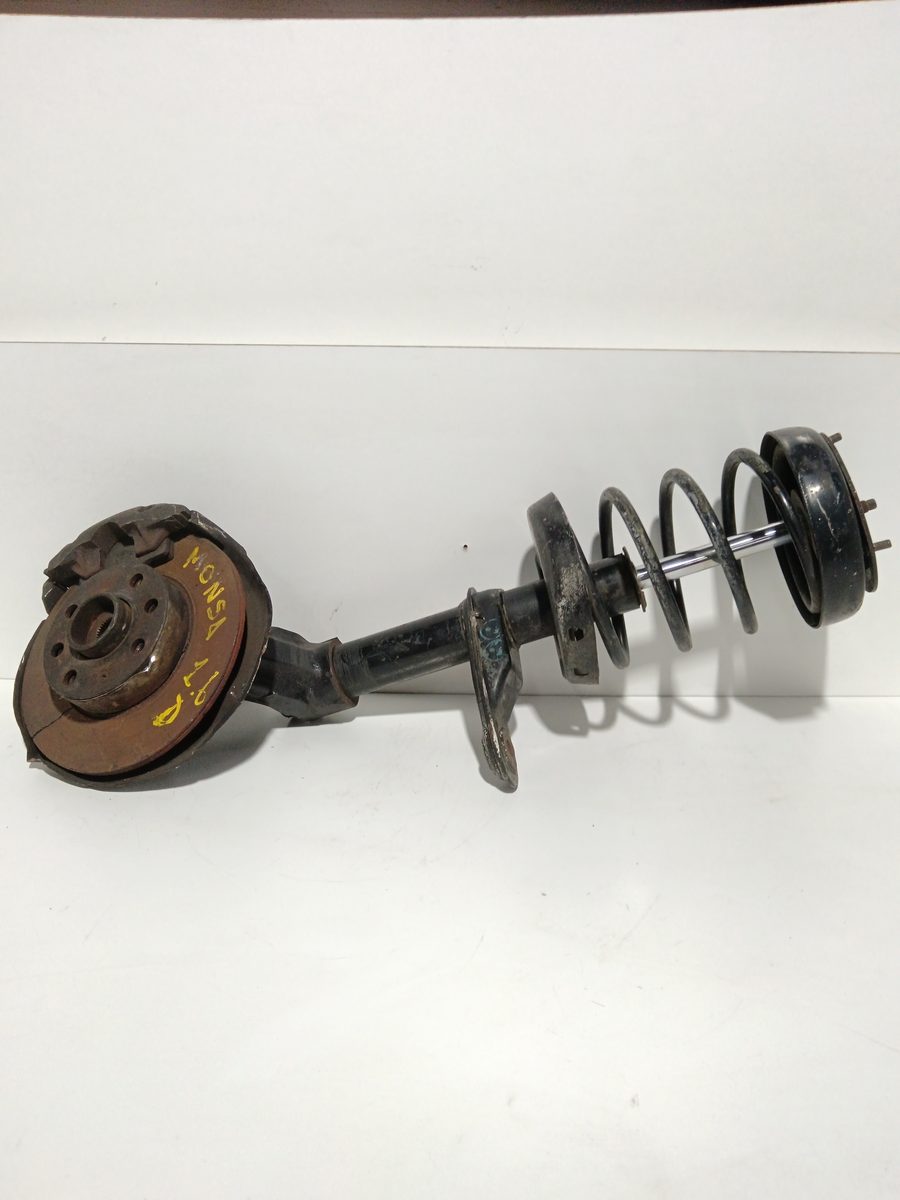 Mcpherson Delantero Izquierdo Chevrolet Monza A 1978-1988 1364342