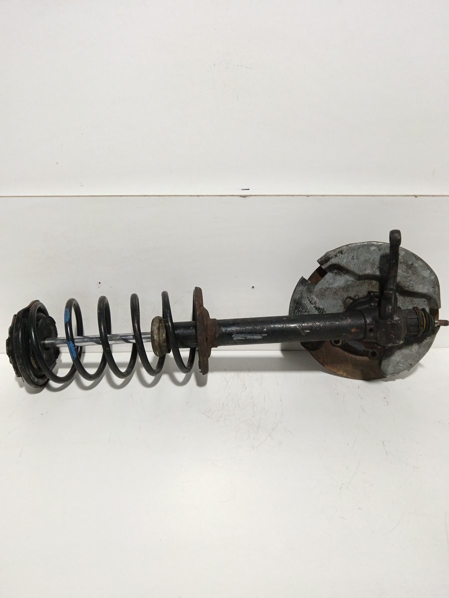 Mcpherson Delantero Izquierdo Peugeot 505 Berlina 1979-Actualidad * 431337