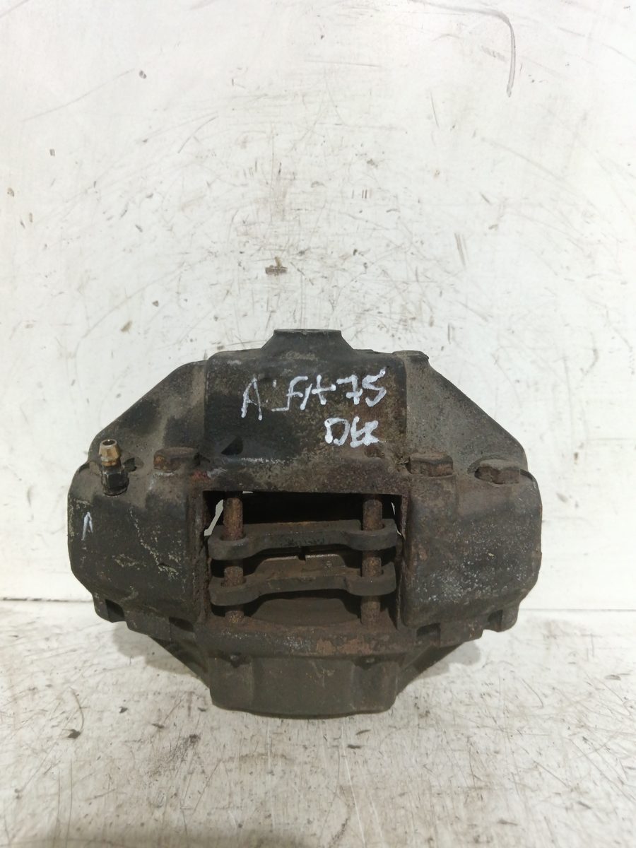 Mordaza De Freno Delantera Derecha Alfa Romeo 75 1985-Actualidad 1,6 1.6L 81kW