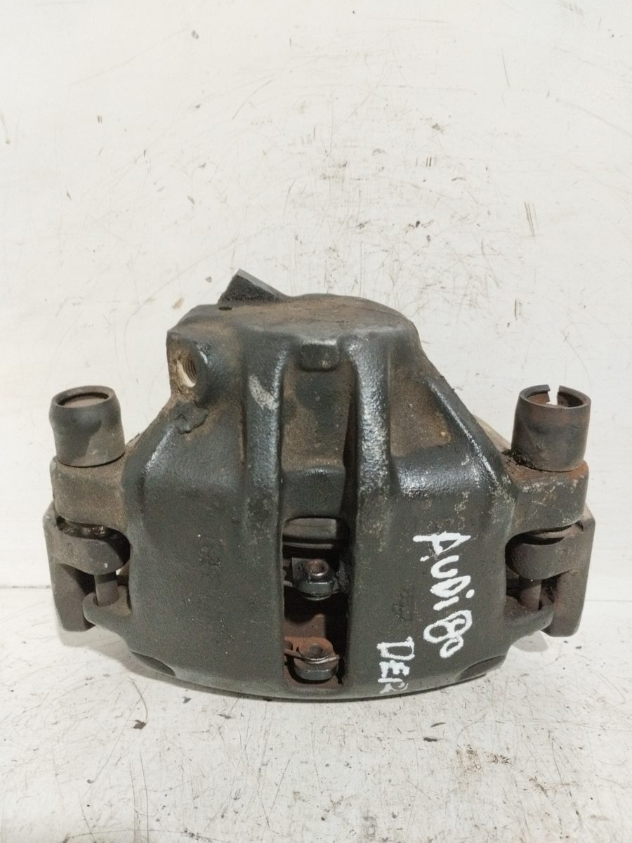 Mordaza De Freno Delantera Derecha Audi 80 (811/813) 1978-Actualidad 1,3 1.3L 44kW ATE