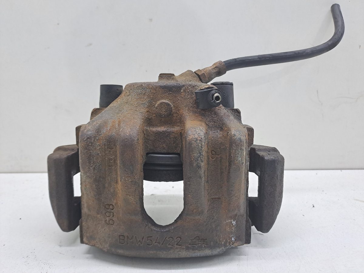 Mordaza De Freno Delantera Derecha BMW Serie 3 Berlina (E36) 1990-1998 2.0 24V 2.0L 110kW