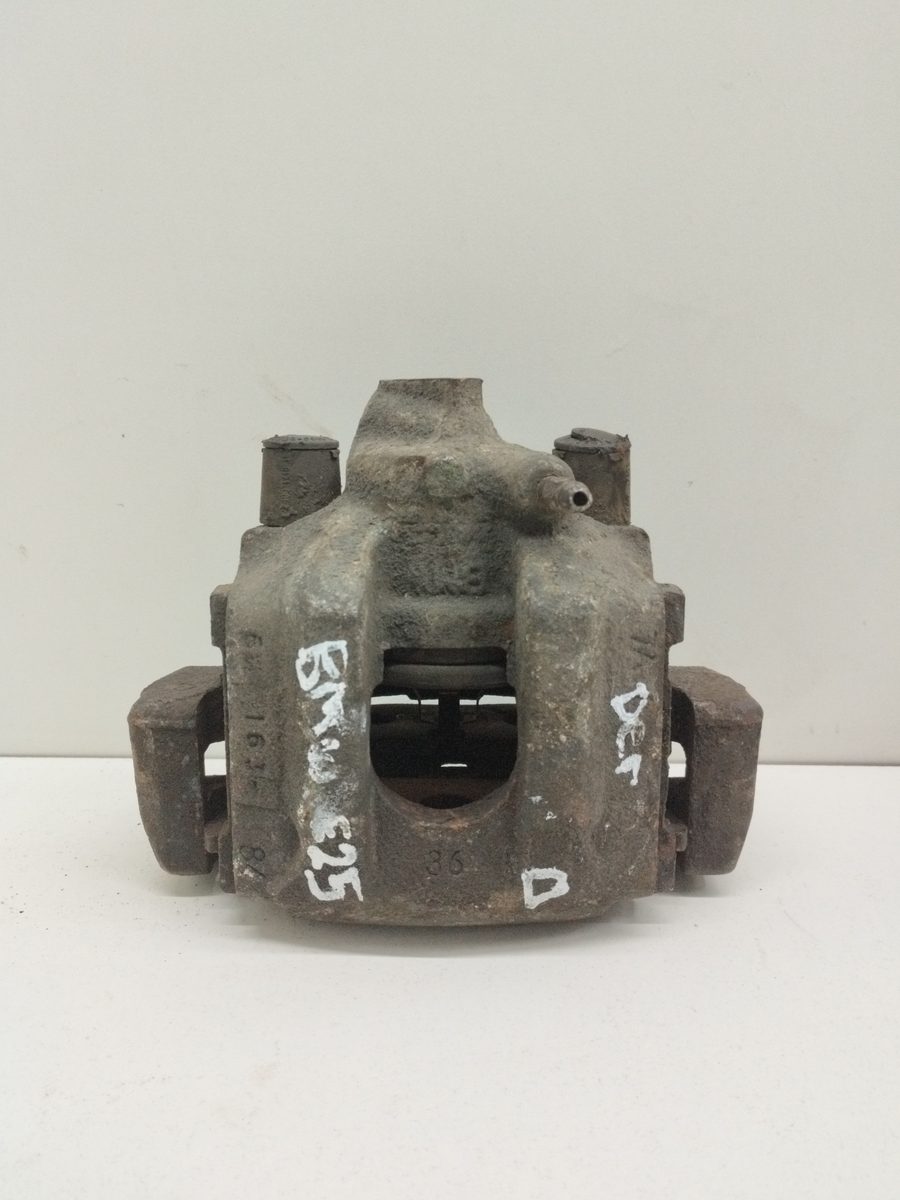 Mordaza De Freno Delantera Derecha BMW Serie 3 Berlina (E36) 1990-1998 325td 2.5L 85kW AT