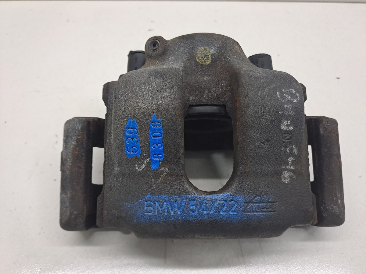 Mordaza De Freno Delantera Derecha BMW Serie 3 Cabrio (E46) 2000-2007 BMW5422