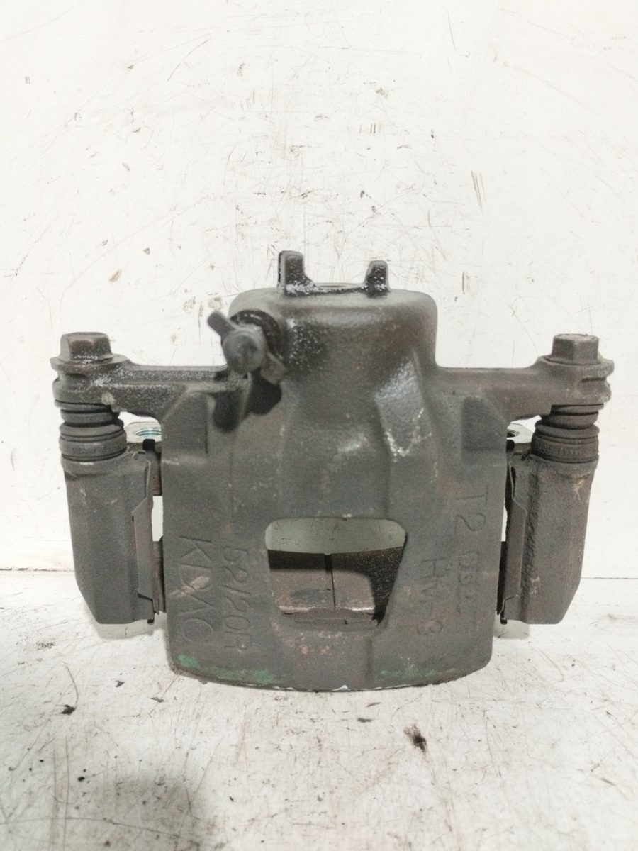 Mordaza De Freno Delantera Derecha Chevrolet Aveo 2006-2012 1.2 CAT 1.2L 62kW KDAC