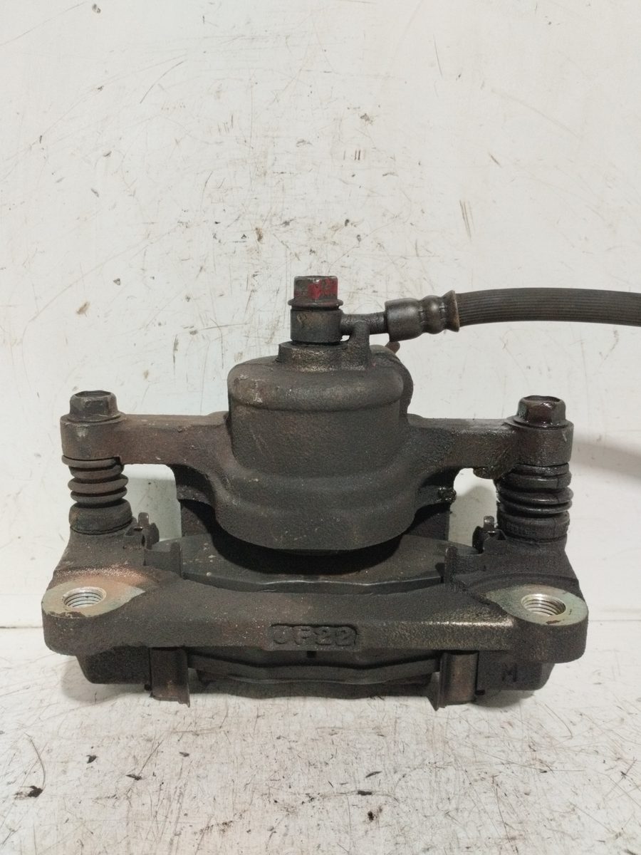 Mordaza de Freno Delantera Derecha Chevrolet Matiz 2005-2005