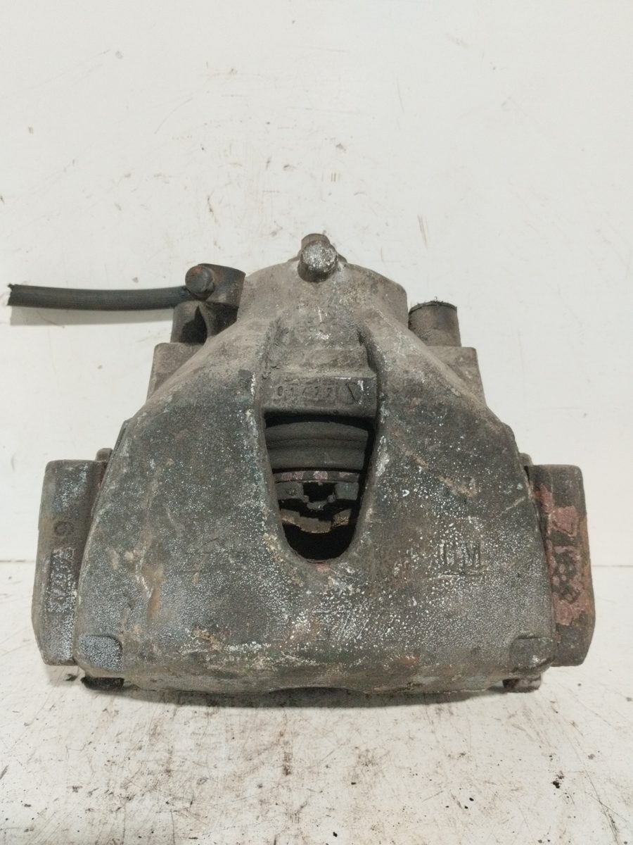 Mordaza De Freno Delantera Derecha Chevrolet Meriva 2006-2010 Essentia 1.7L 74kW ATE