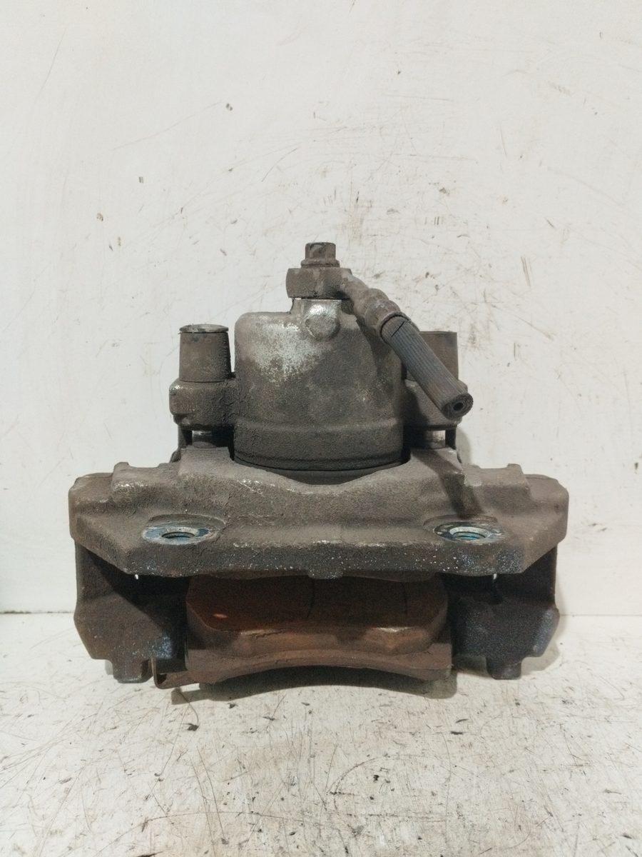 Mordaza de Freno Delantera Derecha Chevrolet Meriva 2006-2010