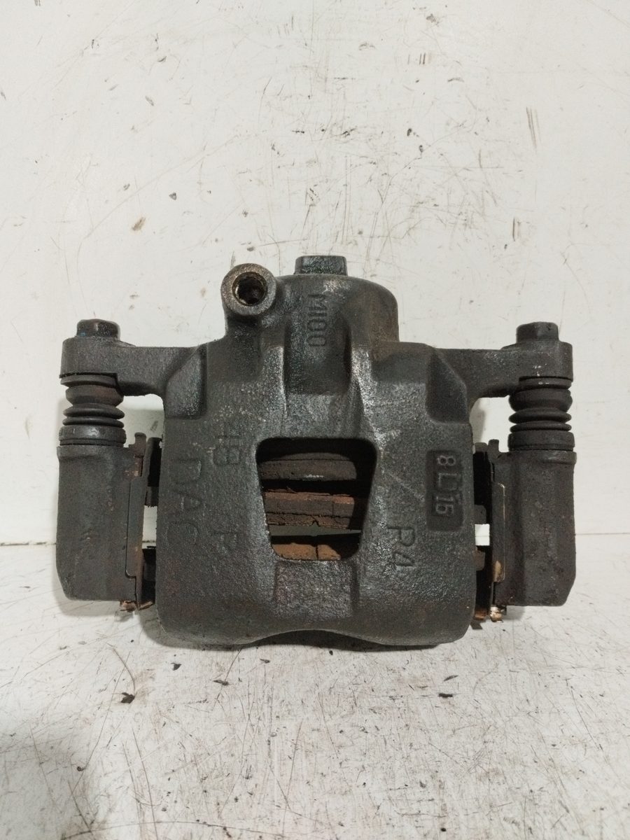 Mordaza De Freno Delantera Derecha Chevrolet Spark 2005-2011 S 0.8L 38kW DAC