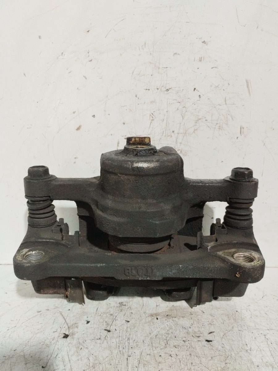 Mordaza de Freno Delantera Derecha Chevrolet Spark 2005-2011
