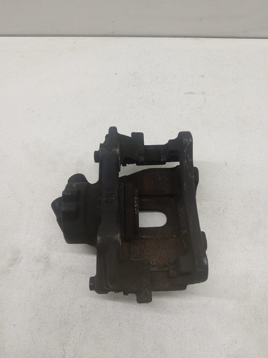 Mordaza De Freno Delantera Derecha Citroën C2 2003-2010 1,4 1.4L 54kW 83123
