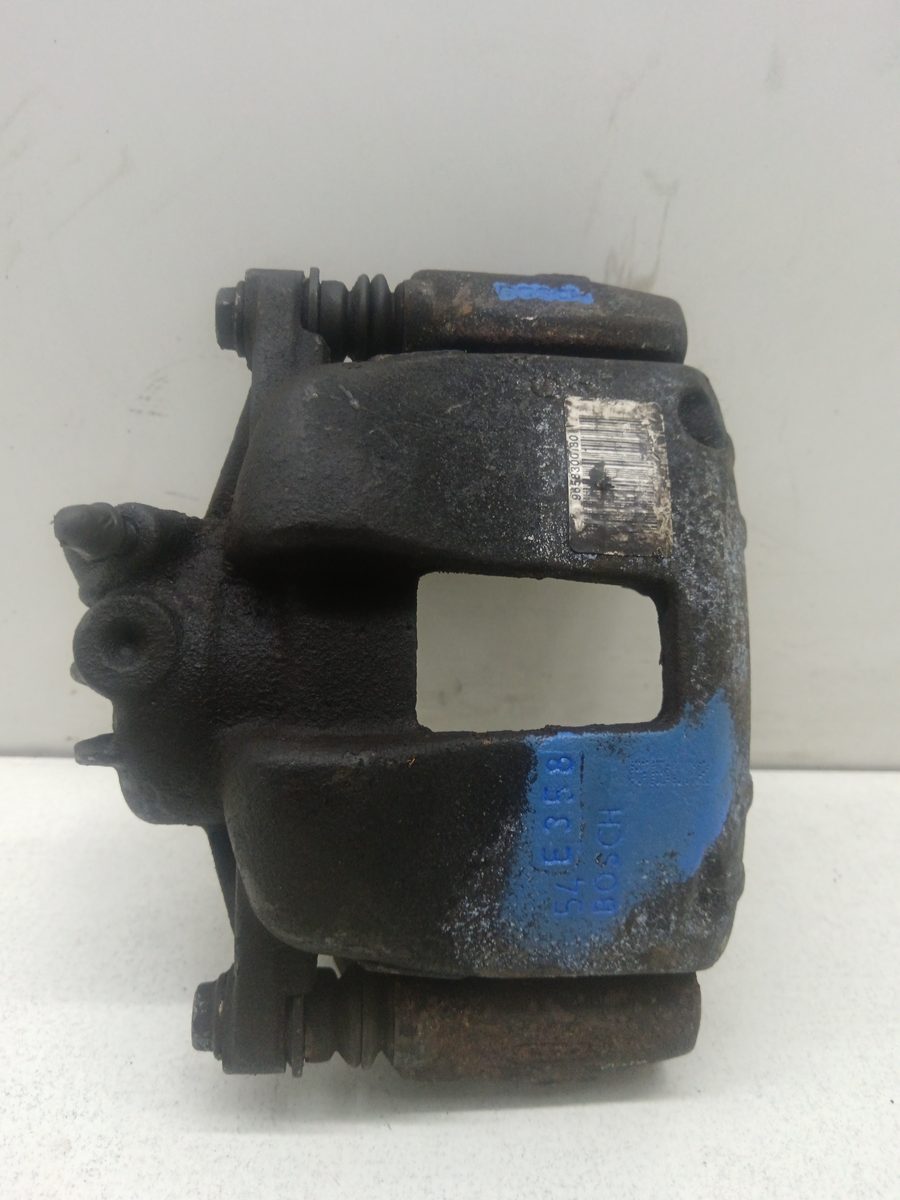 Mordaza De Freno Delantera Derecha Citroën C4 Berlina 2004-2011 9658300180