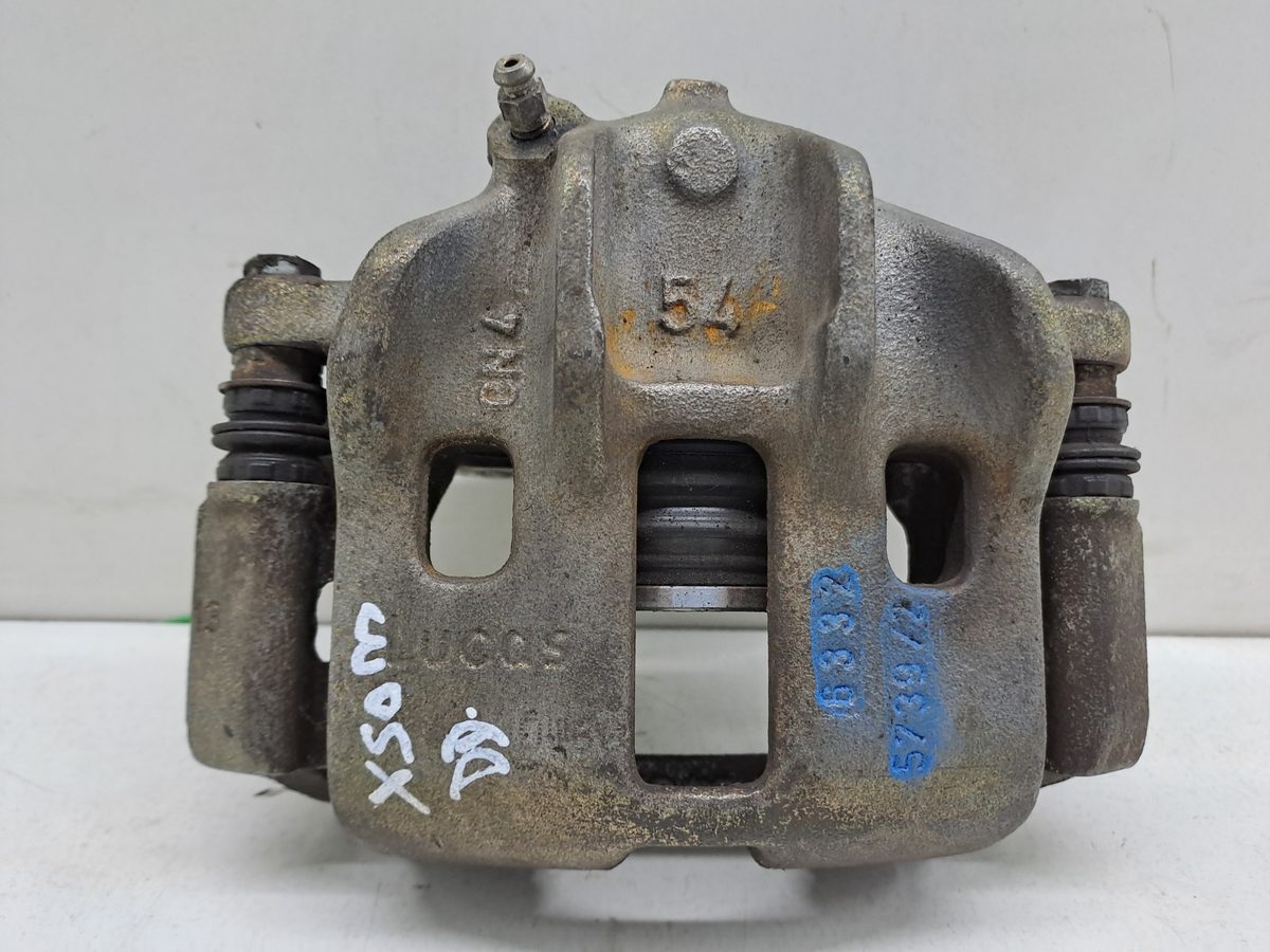 Mordaza De Freno Delantera Derecha Citroën Xsara Berlina 1997-2005 1.9 TD Exclusive