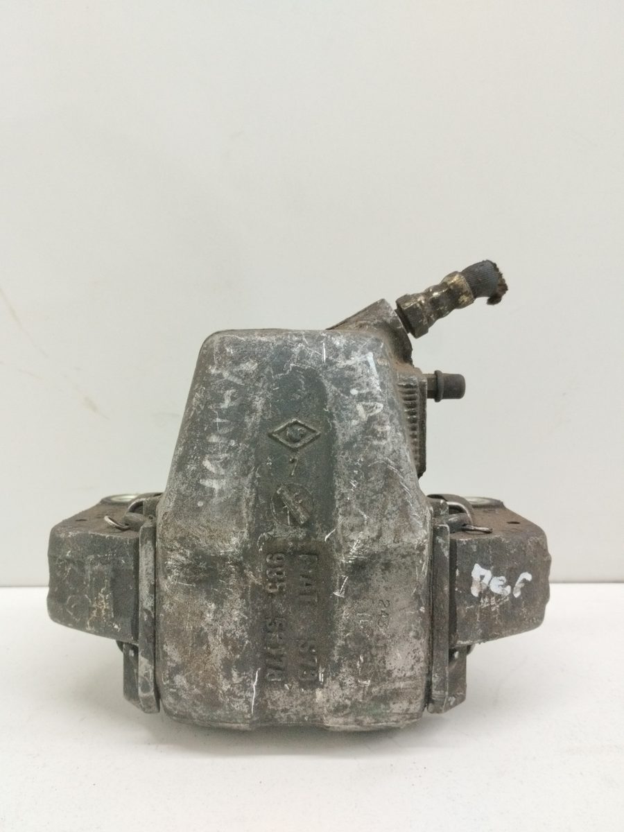 Mordaza De Freno Delantera Derecha Fiat Panda 1980-2004 1,1 1.1L 40kW