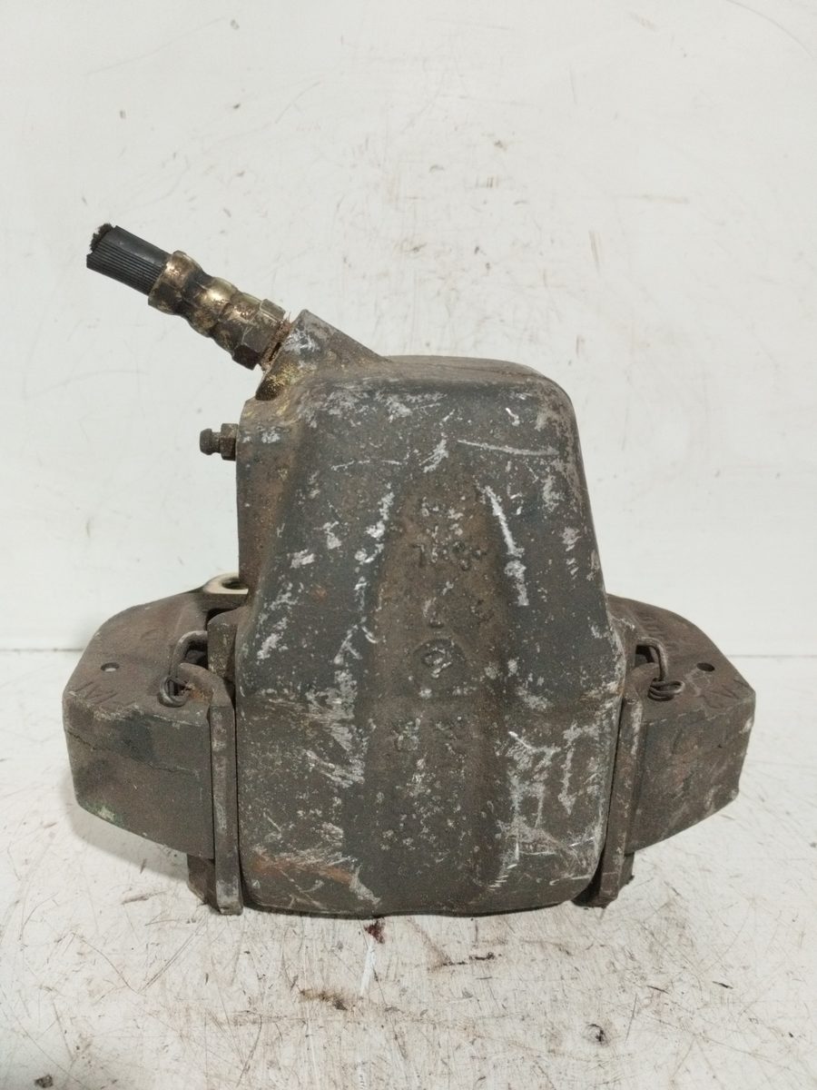 Mordaza De Freno Delantera Derecha Fiat Uno (146) 1989-Actualidad 1.0 I.E. Amica 1.0L 33kW