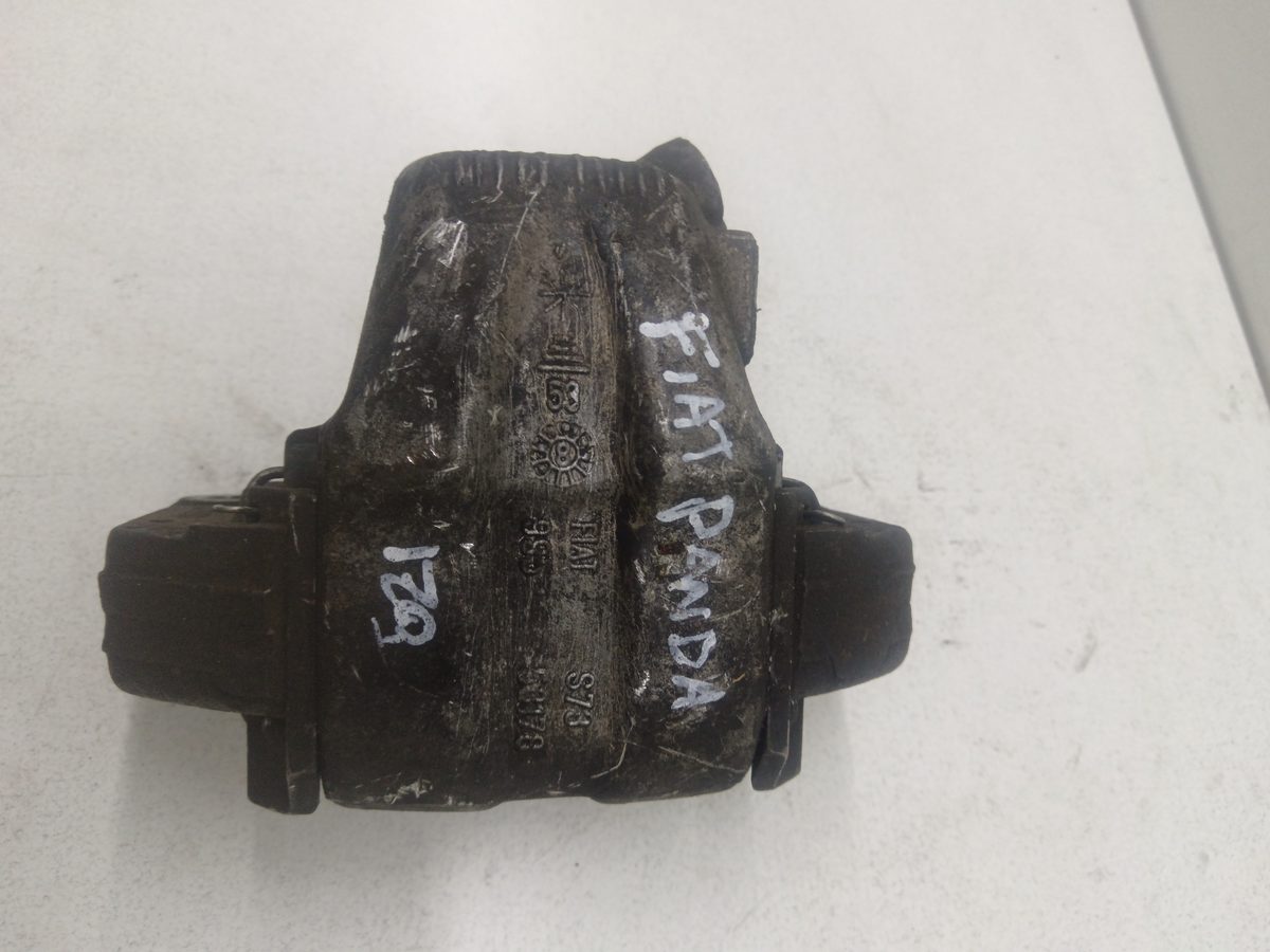 Mordaza De Freno Delantera Derecha Fiat Uno (146) 1983-Actualidad 45 SG 1.0L 33kW 99553178