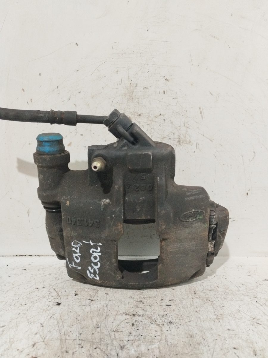 Mordaza De Freno Delantera Derecha Ford Escort Berl./turnier 1995-2000 1.6 16V CAT 341340