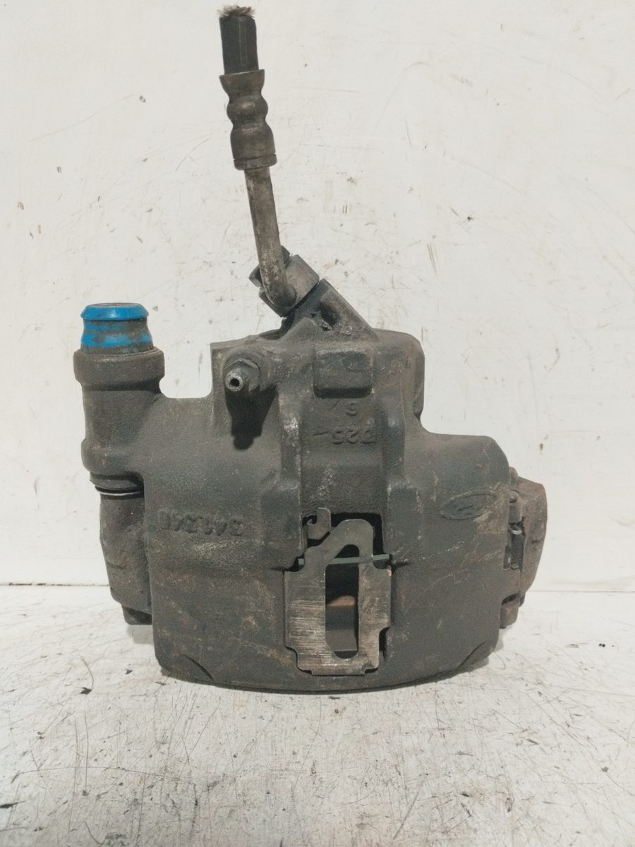 Mordaza De Freno Delantera Derecha Ford Escort Berl./turnier 1995-2000 1.6 16V CAT 341348