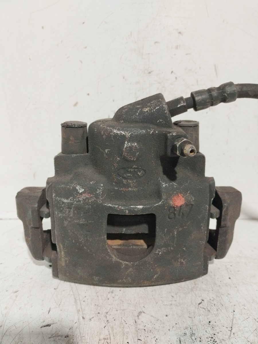 Mordaza De Freno Delantera Derecha Ford Escort Berlina 1986-1996 1,6 1.6L 77kW