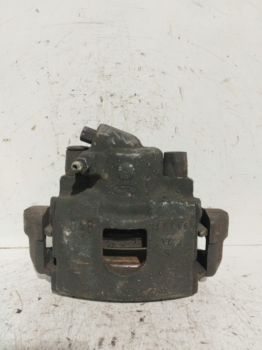 Mordaza De Freno Delantera Derecha Ford Escort Berlina/turnier 1990-Actualidad 1.6 16V CAT