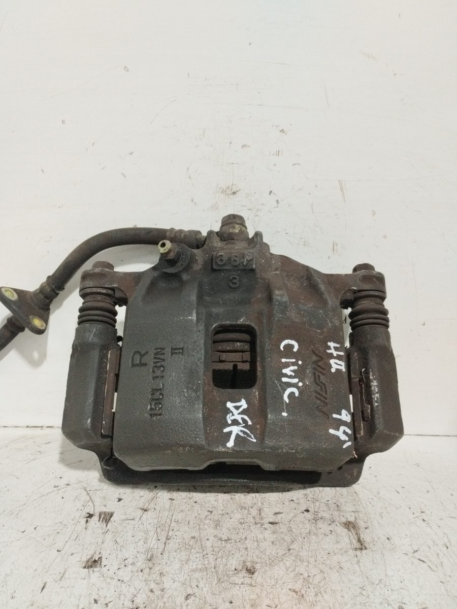 Mordaza De Freno Delantera Derecha Honda Civic Berlina (EG/EH) 1991-1996 15CL13VN
