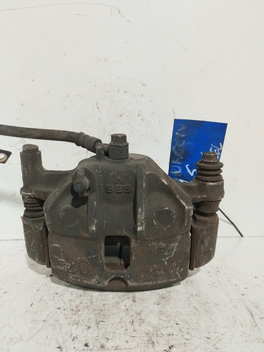 Mordaza De Freno Delantera Derecha Hyundai Accent (X3) 1994-1997 1.3 CAT 1.3L 62kW