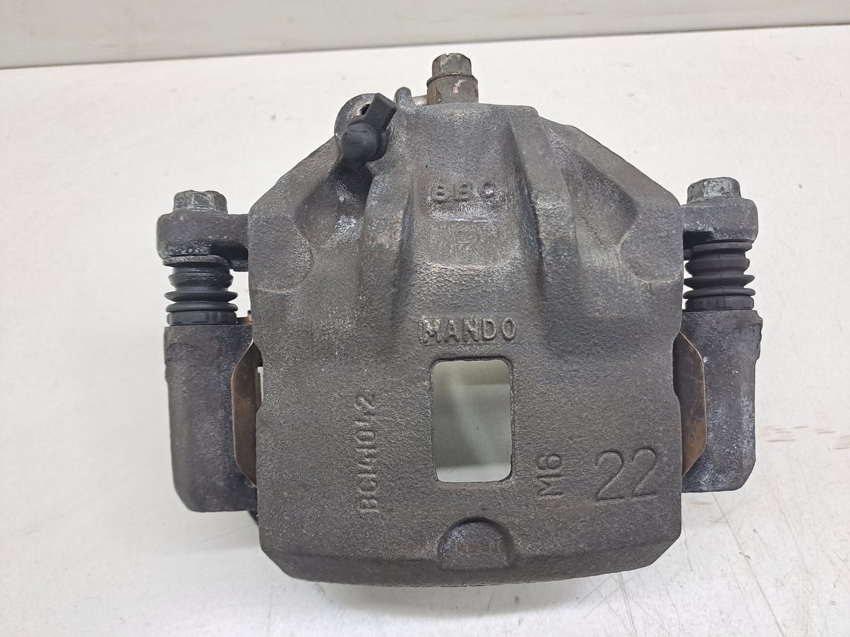 Mordaza De Freno Delantera Derecha Hyundai Elantra (XD) 2000-2008 2.0 CRDi CAT 2.0L 83kW