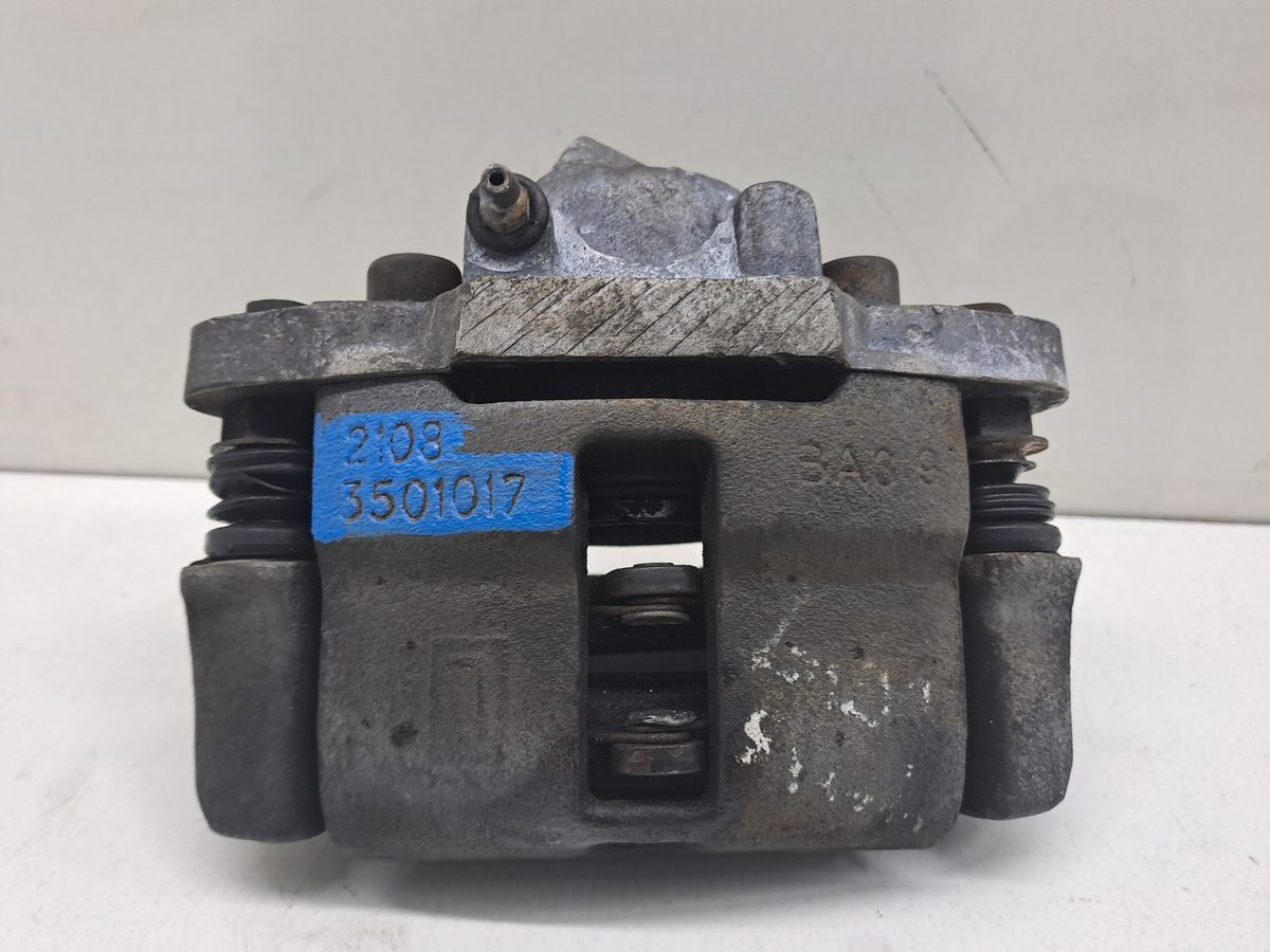 Mordaza De Freno Delantera Derecha Lada Samara (2108/2109) 1986-1999 Hanseat 21083501017
