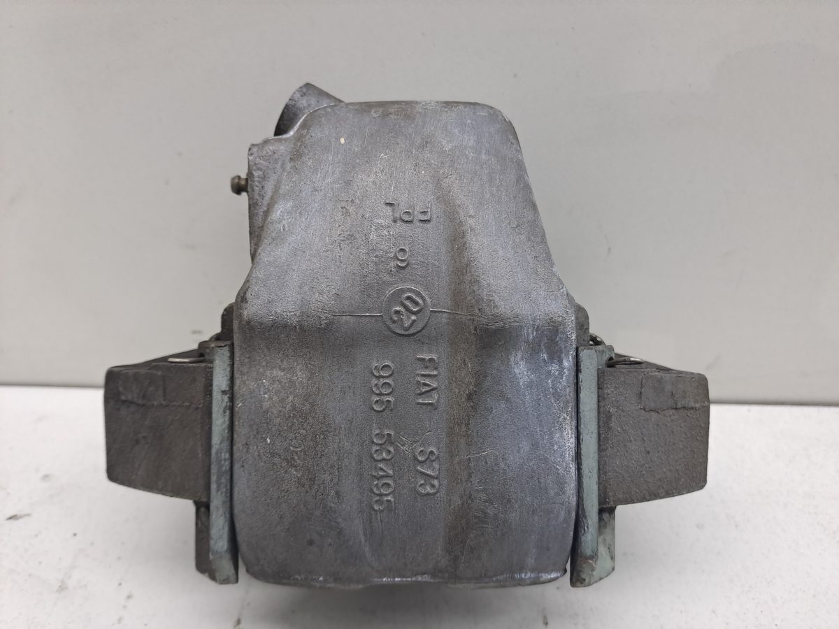 Mordaza De Freno Delantera Derecha Lancia Y10 1985-Actualidad 1.0 CAT 1.0L 33kW 99553495