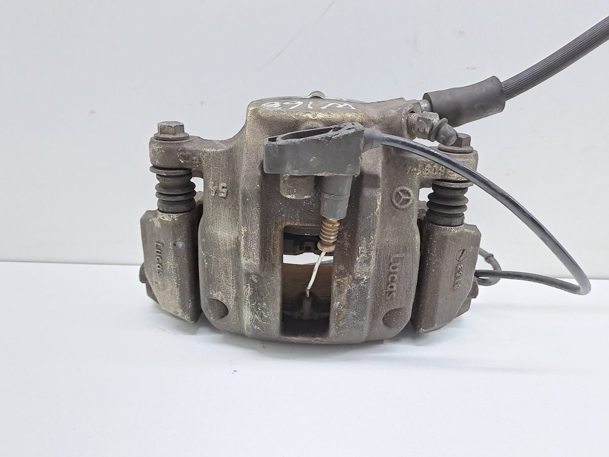 Mordaza De Freno Delantera Derecha Mercedes-Benz Clase A (W169) 2004-2012 2.0 CAT