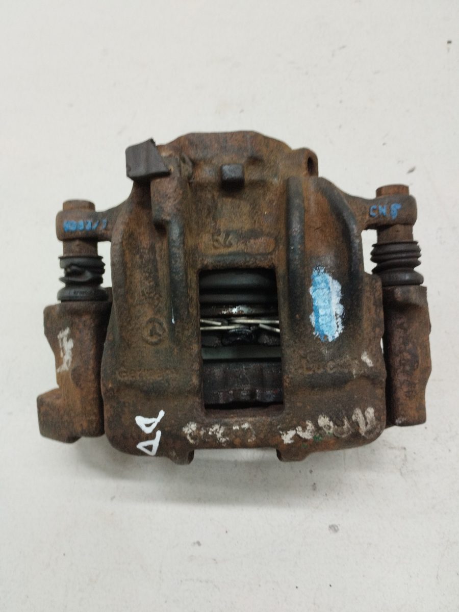 Mordaza De Freno Delantera Derecha Mercedes-Benz Clase C (W201) Berlina 1982-1993 2,6