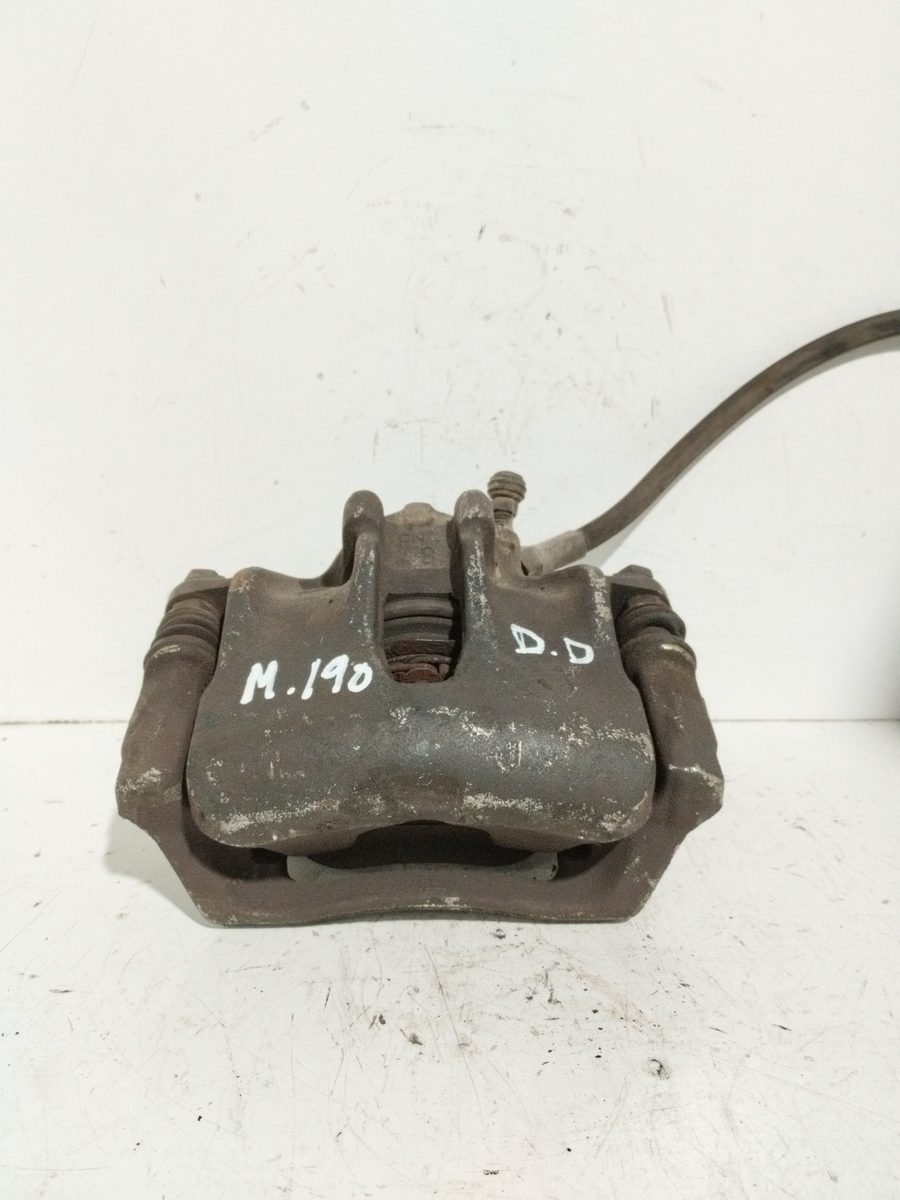 Mordaza De Freno Delantera Derecha Mercedes-Benz Clase C (W201) Berlina 1982-1993 ATE