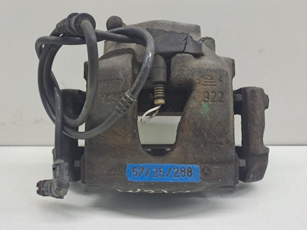Mordaza De Freno Delantera Derecha Mercedes-Benz Clase E (W210) Berlina 1995-2002 5725288