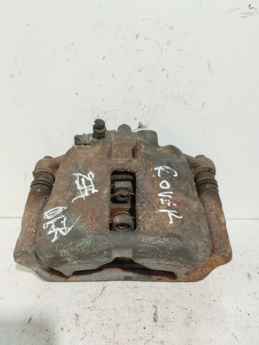Mordaza De Freno Delantera Derecha MG Rover Serie 200 (RF) 1996-1999 220 SD (5-ptas.) DAC