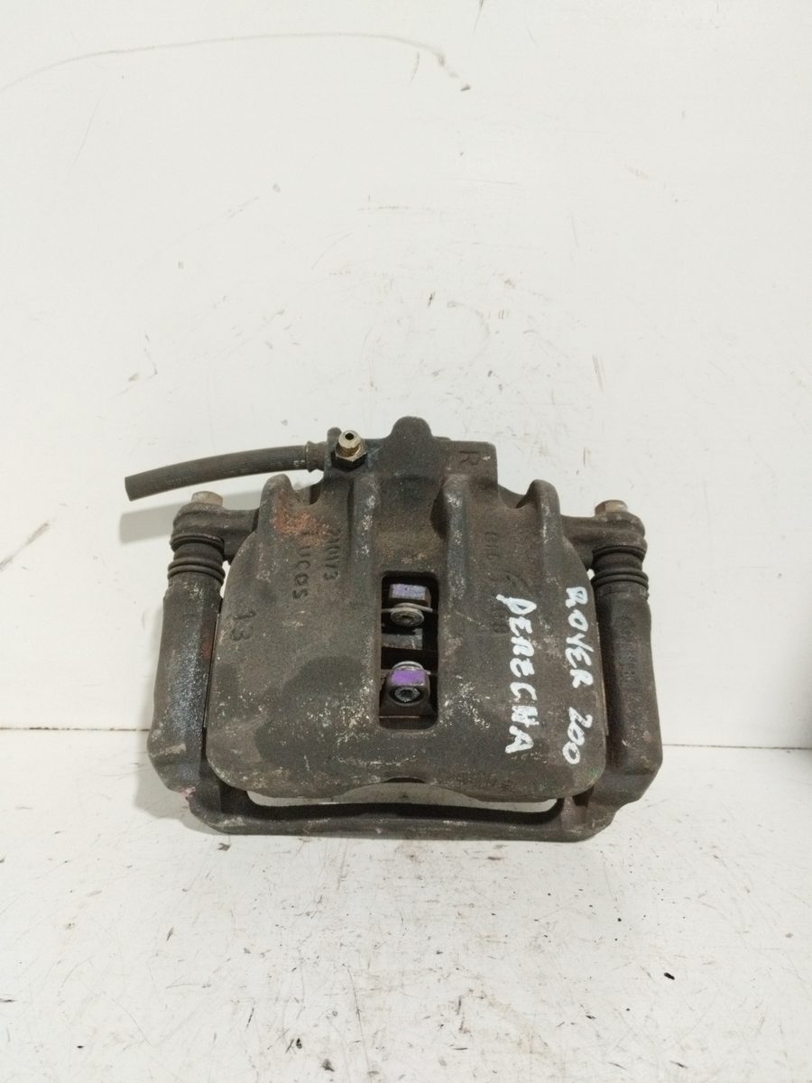 Mordaza De Freno Delantera Derecha MG Rover Serie 200 (RF) 1996-1999 LUCAS