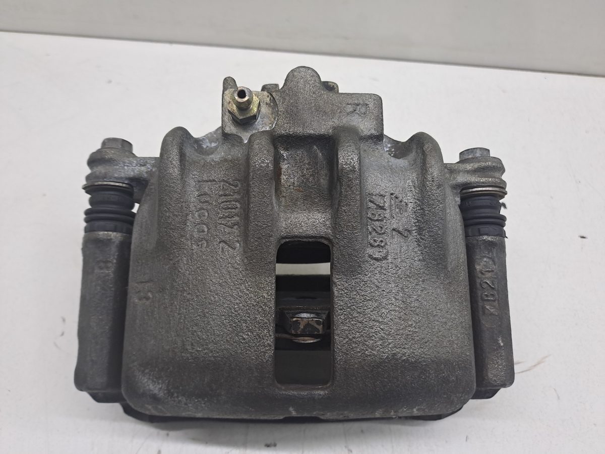 Mordaza De Freno Delantera Derecha MG Rover Serie 45 (RT) 2000-2004 1.8 16V CAT 1.8L 86kW