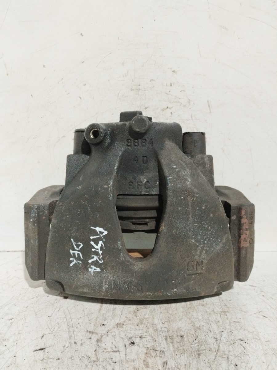 Mordaza De Freno Delantera Derecha Opel Astra F Berlina 1991-1998 ATE
