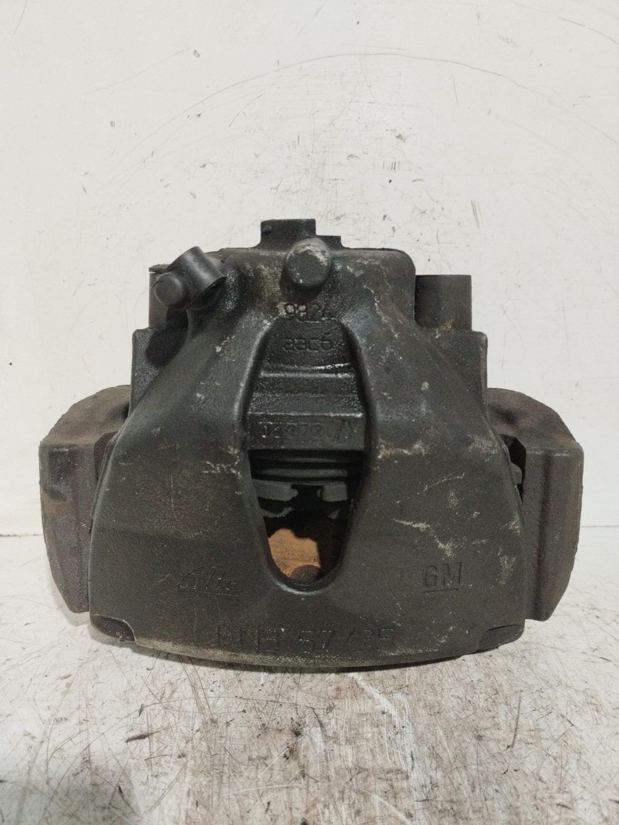 Mordaza De Freno Delantera Derecha Opel Astra F Berlina 1991-1998 ATE