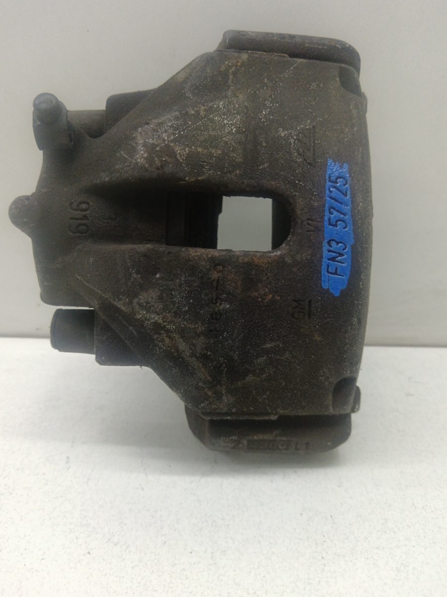 Mordaza De Freno Delantera Derecha Opel Astra H Berlina 2004-2007 1.4 16V FN35725