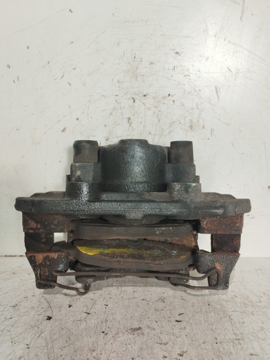 Mordaza de Freno Delantera Derecha Opel Corsa B 1993-1997