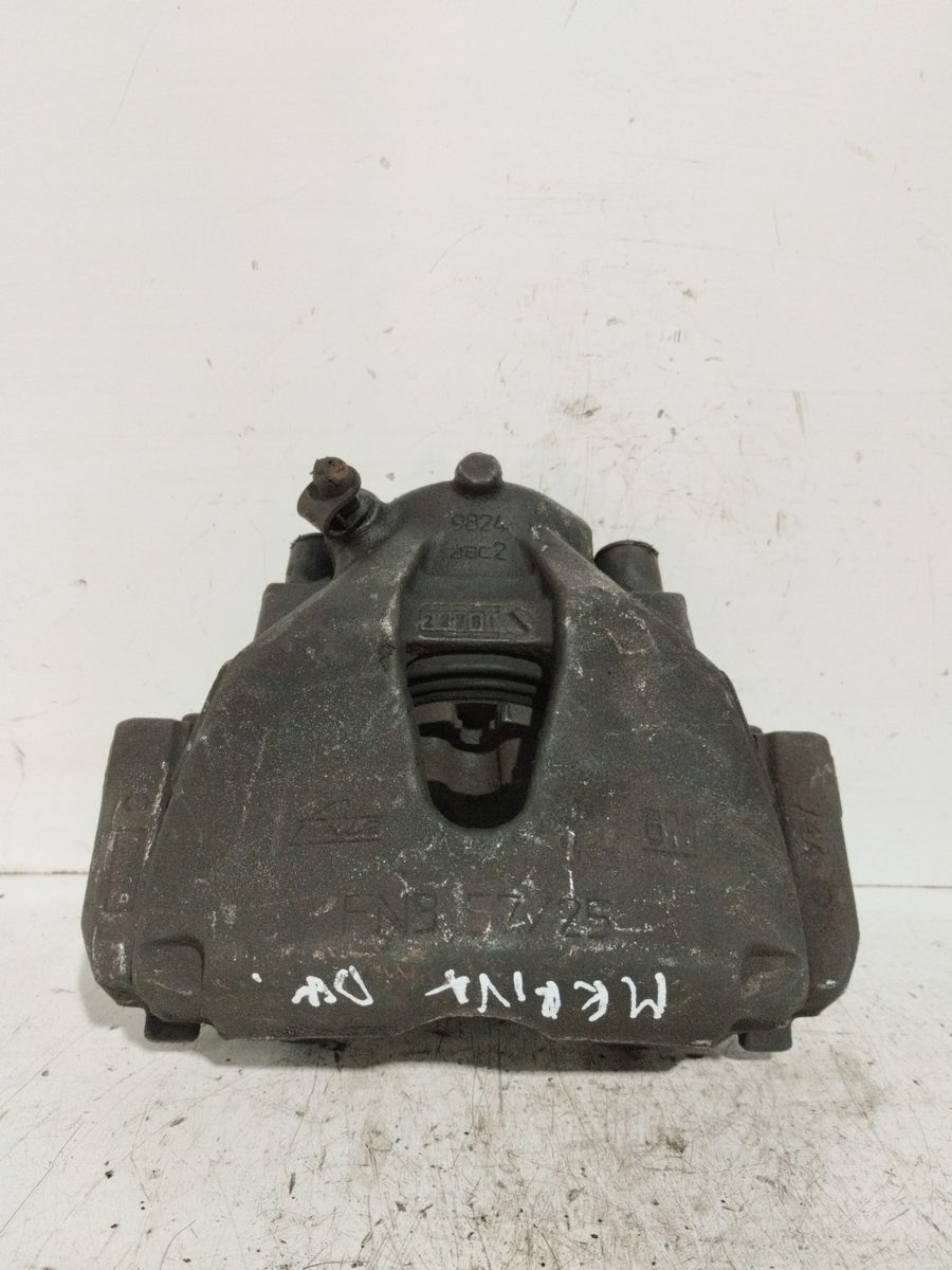 Mordaza De Freno Delantera Derecha Opel Meriva 2003-2008 ATE