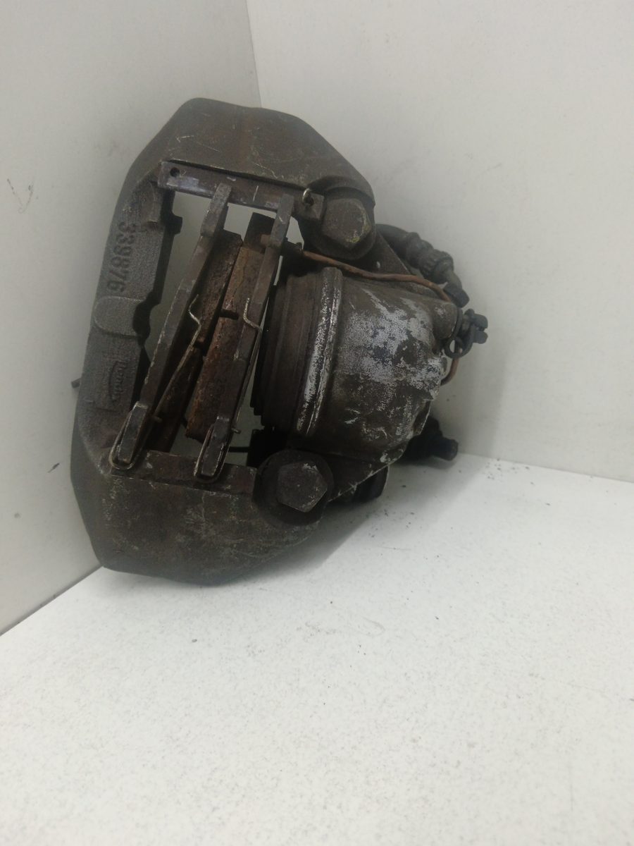 Mordaza De Freno Delantera Derecha Peugeot 106 (S1) 1991-1996 Kid 1.0L 37kW 339876