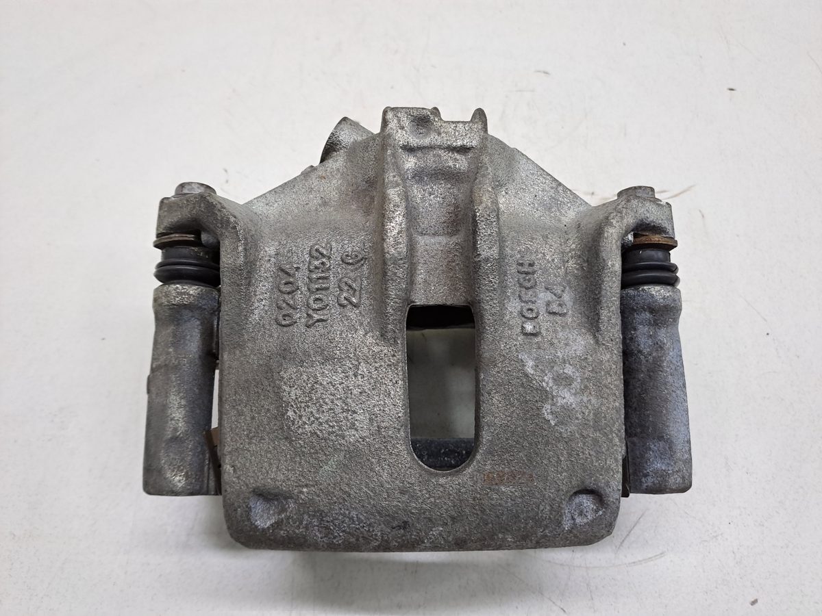 Mordaza De Freno Delantera Derecha Peugeot 208 2012-2019 Active 1.6L 68kW