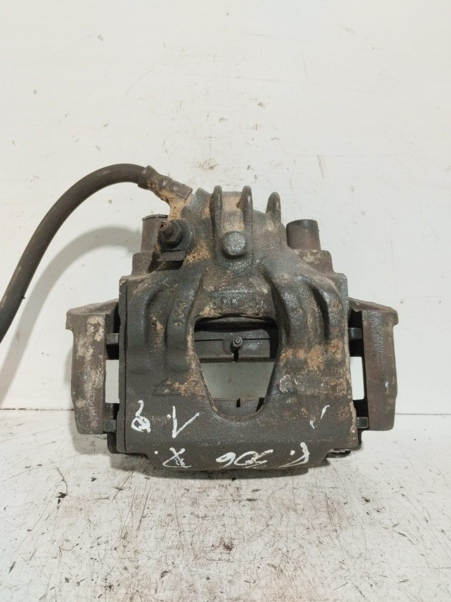 Mordaza De Freno Delantera Derecha Peugeot 306 Berlina 3/5 Puertas (S1) 1993-1997 ATE