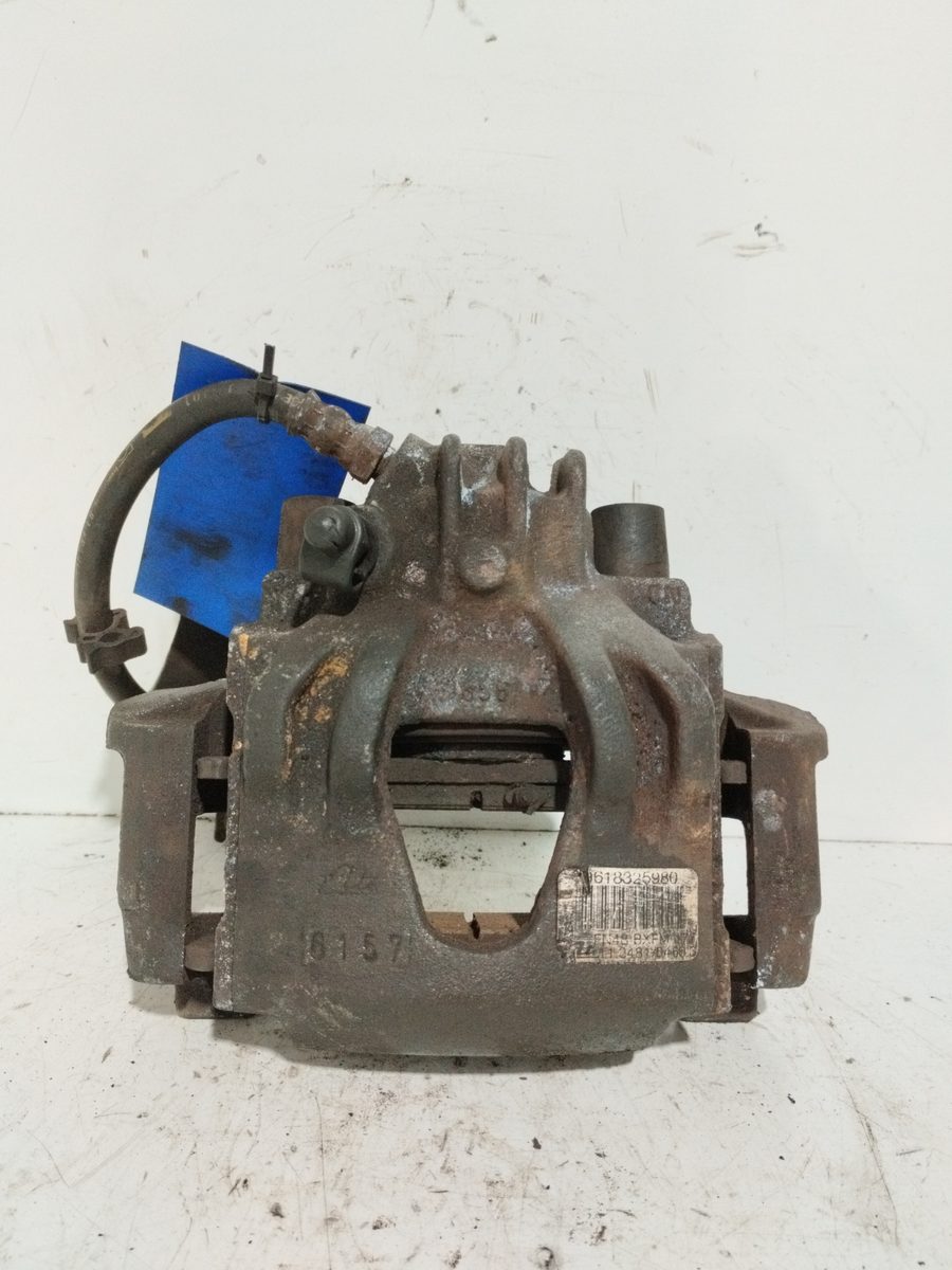 Mordaza De Freno Delantera Derecha Peugeot 306 Berlina 3/5 Puertas (S1) 1993-1997 ATE